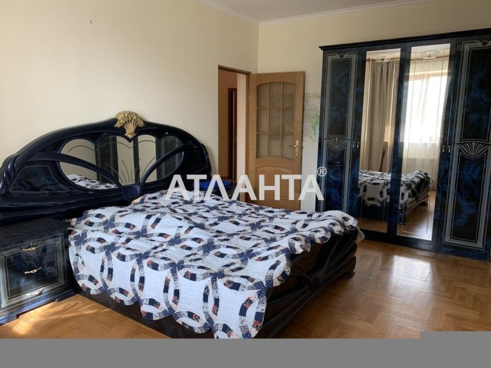 Здається 3-к квартира в оренду у ЖК "Сонячний край", с. Зим - фото 1