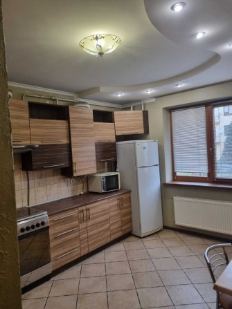 Оренда 2к новобудова ЖК Сонячний Край Зимна Вода з ремонтом - фото 1
