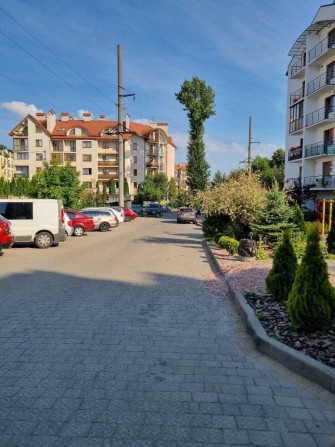 Оренда 1к новобудова Зимна Вода ЖК Сонячний Край з ремонтом - фото 1