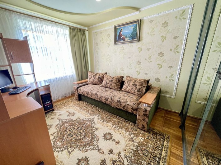 Оренда двокімнатної квартири/ автономне опалення - фото 1