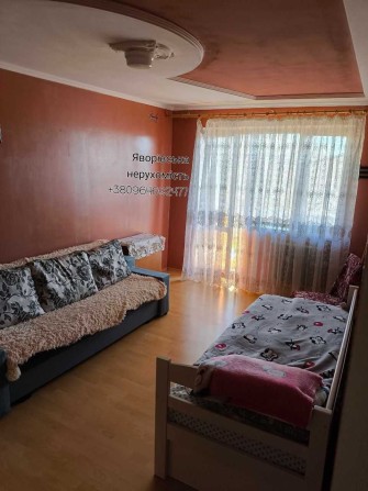 Оренда 2 кімн квартири Новояворівськ - фото 1