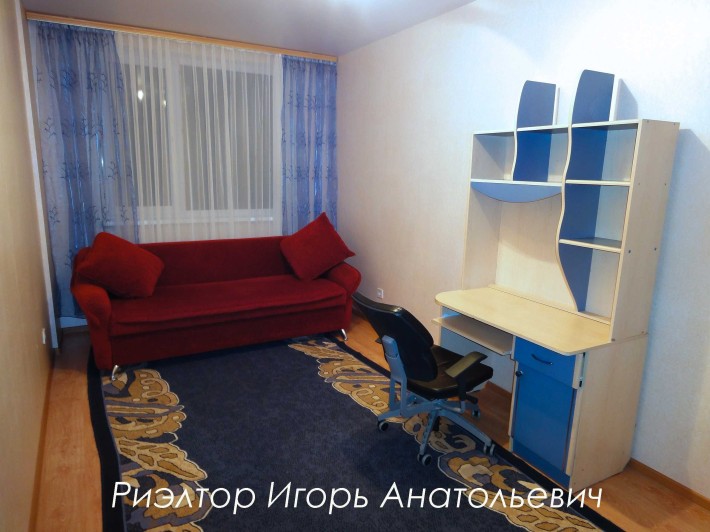 Сдам 1-комнатную квартиру в ЖК 7 небо, Одесса, 7 км, ул. Проездная,7. - фото 1