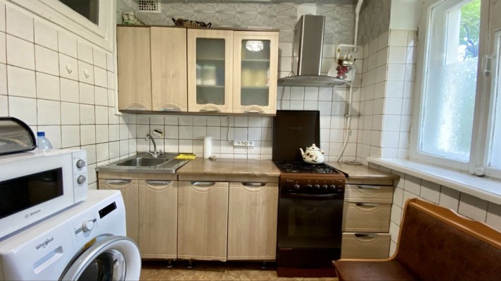Оренда 2к квартири Центр - фото 1