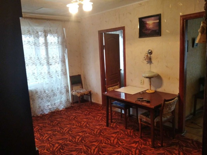 A S3 Здам 3кім квартиру проспект Тракторобудівників 134Б - фото 1
