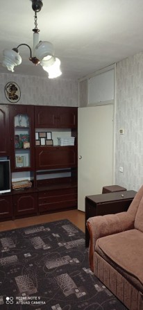 Однокомнатная квартира на Северной Салтовке. Ул. Дружбы Народов 242. - фото 1