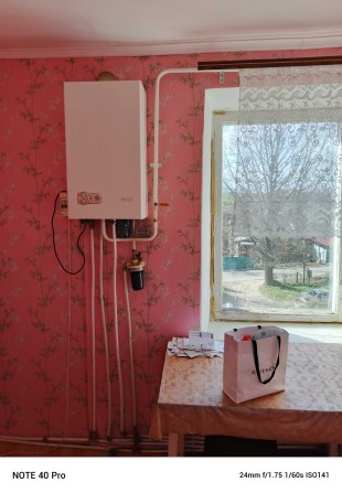 Здам 1 кімнатну квартиру в місті Золотоноша - фото 1