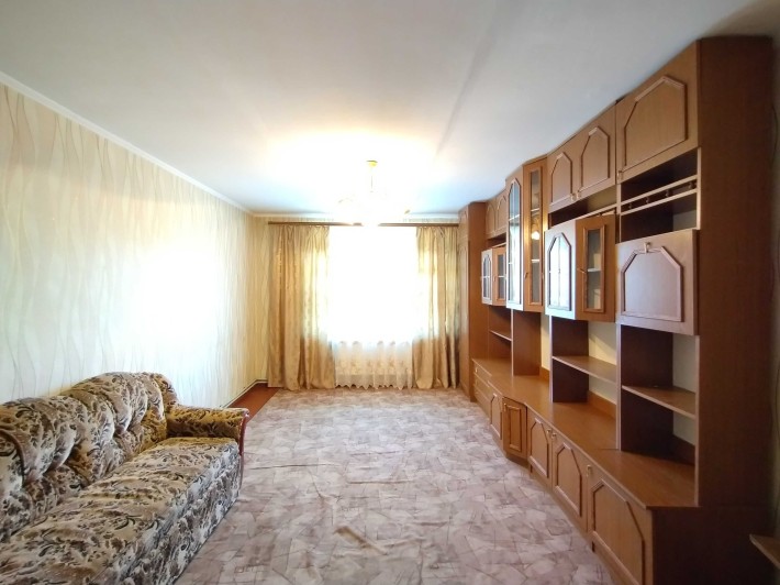 Здається в оренду 2-х кімн, Кв., Центр міста. "Китайка" - фото 1