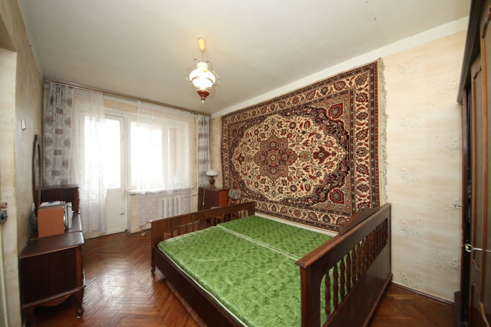 Продаю свою квартиру Оболонь м.Київ - фото 1