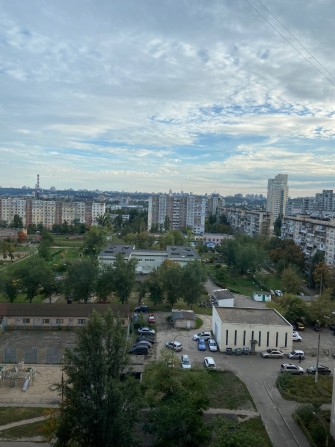 Продаю свою квартиру Оболонь м.Київ - фото 1
