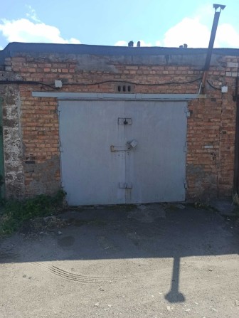 Продам гараж на 96 кв. Кубанський кооператив - фото 1