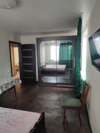 Продам 3-х комнатную квартиру р-н квартала Молодежный - фото 1