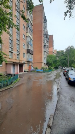 Здам 2 кімнатну 50м2 на Мотелі - фото 1