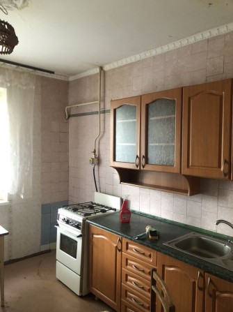 Сдам 3 ком.квартиру 1/9 на 2 Таврическом, ул.Ворошилова, недорого - фото 1