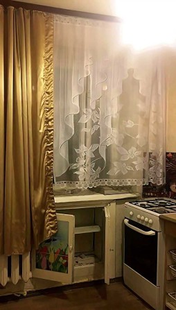 Здам однокімнатну квартиру вулиця Ярослава Мудрого. - фото 1
