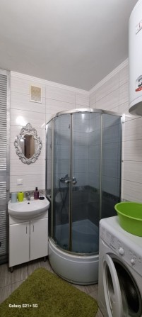 Сучасна однокімнатна квартира на Житлоселище . Комкова 80 а . - фото 1