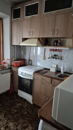 Оренда 2 кім.квартири на Східному масиві - фото 1