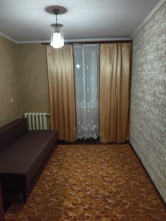 2 кімнатна квартира - фото 1