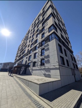 Здам в оренду 1-кімнатну квартиру в ЖК «Central City” - фото 1