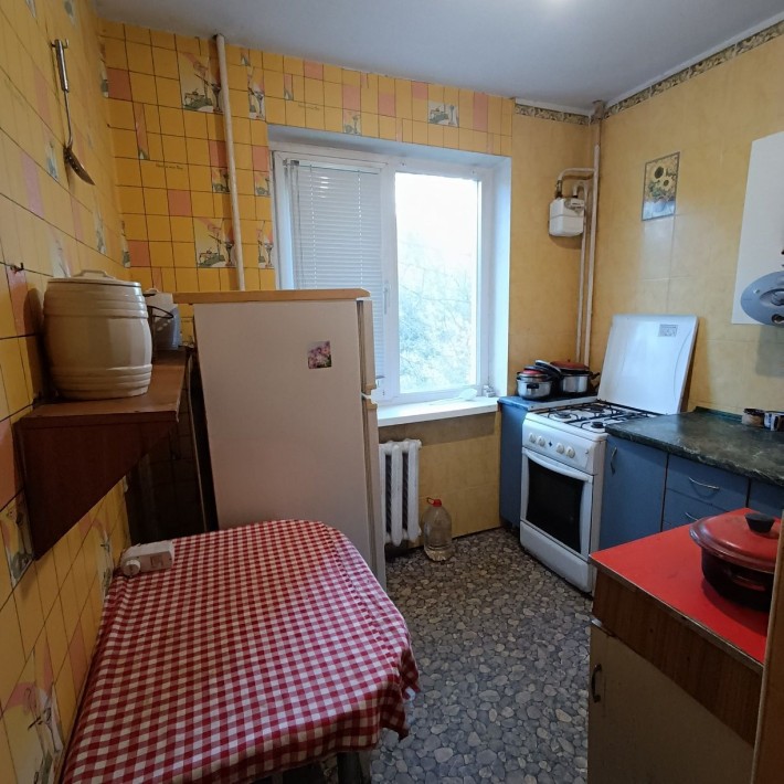Здається 1 к в центрі міста - фото 1