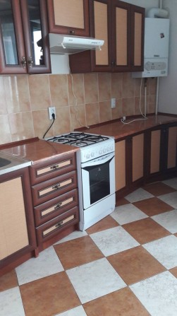 Оренда 1-кімн. кв. Дружба - фото 1