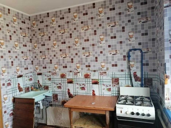 Однокімнатна квартра на Ковпака - фото 1