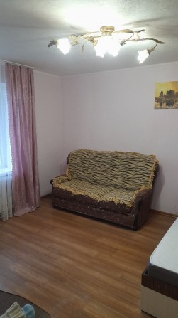 Довгострокова оренда однокімнатної квартири - фото 1