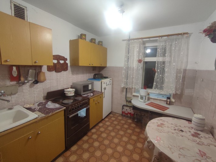 # 1кім.квартира на Льонокомбінаті - фото 1