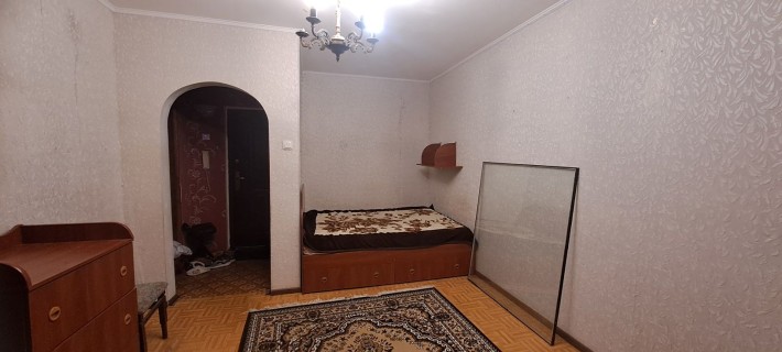 Оренда 1-кімнатної квартири - фото 1