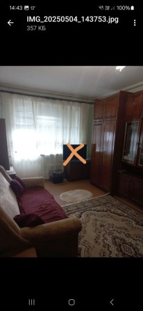 Оренда 1-ї квартири - фото 1