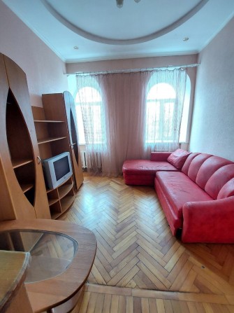 Здам 2к в самому центрі вул.Воскресенська - фото 1