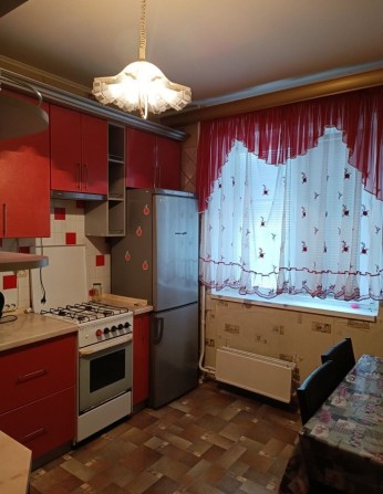 Двокімнатна на Героїв Крут - фото 1