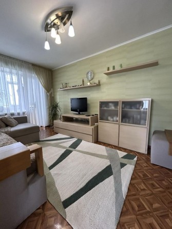 3 кімнатна квартира  біля Киівського вокзалу - фото 1