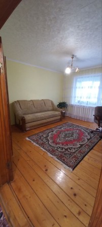 3-х кімн. Квартира вул Хотинська  кімн. окремі - фото 1