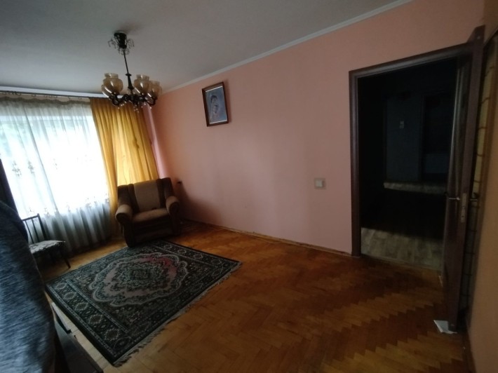 Здається в довгострокову оренду 2х кімнатна квартира - фото 1