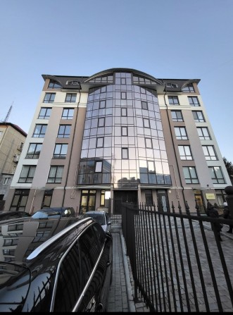 1кім квартира в самому центрі Тернополя біля площі - фото 1