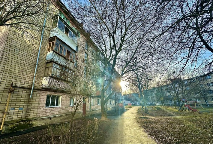 Зигіна ! 2 - кімнатна квартира. - фото 1