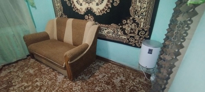 Здається невелика квартира по вулиці степовій - фото 1