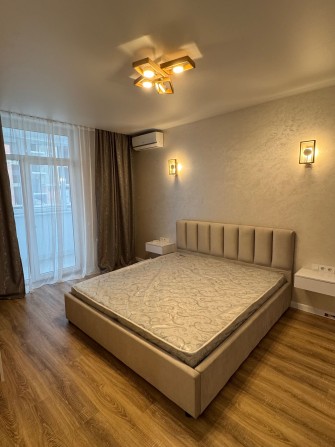 Здається вперше гарна велика квартира 56 м кв - фото 1