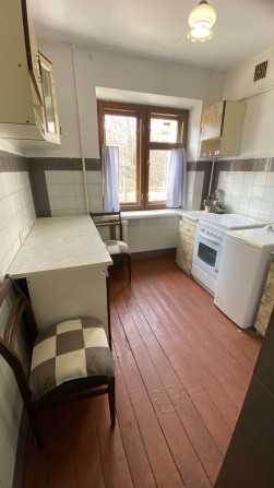 Оренда 1-но кімнатної, р-н парку Жовтневий! Комісія тільки 50% - фото 1