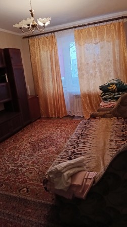 Здам 2- к.квартиру на довгий термін - фото 1