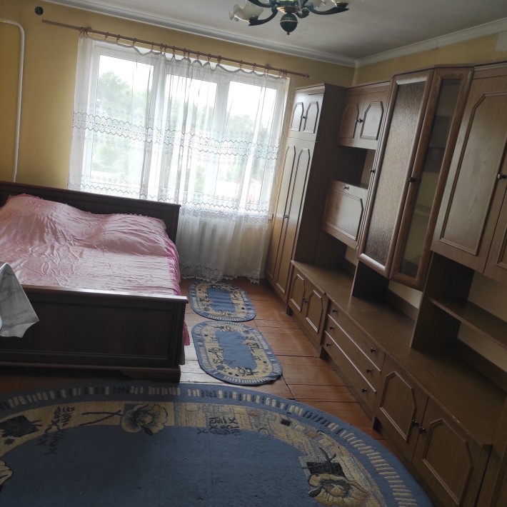 Терміново здається 2 кім кварт р-н Будівельників, вільна, ключі! - фото 1