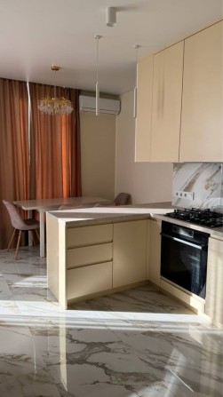 Оренда 2,5 кімн квартири Парк Боздош ЖК Парус - фото 1