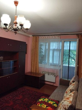 Здам 2-кімнатну квартиру по вул.Заньковецької, 4 (2 поверх), м.Ужгород - фото 1