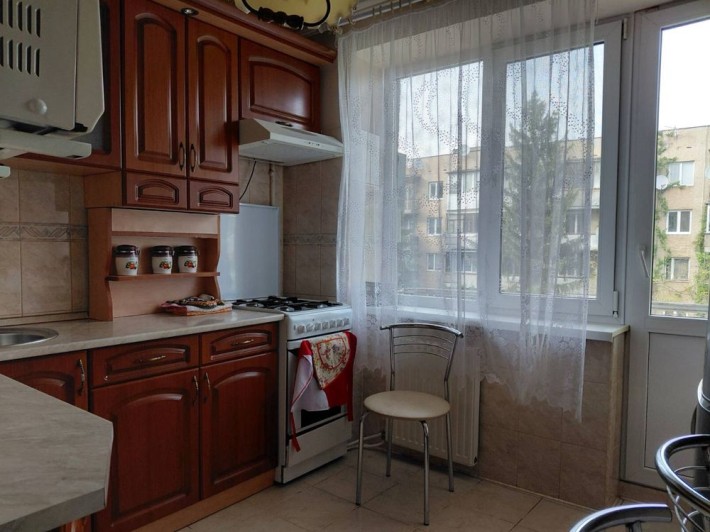 2х кімнатна квартира. Провулок Університетський, район Дастору. - фото 1