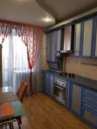 Новобудова! Здам 1к.кв в районі вул. Харківська - фото 1