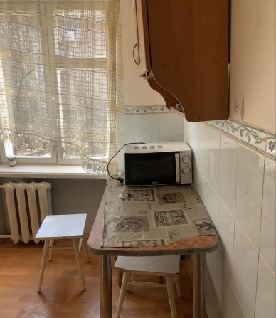 Здається 3 к квартира район проспект/головна - фото 1