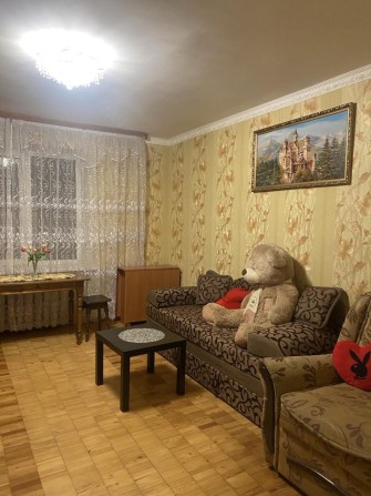 ОРЕНДА 2-кімнатної квартири на Соборній БОС 207 (р-н Рум) - фото 1