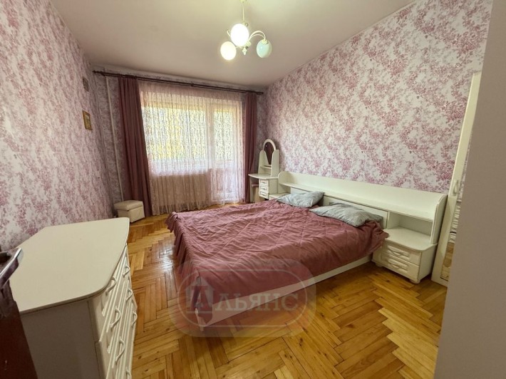 Оренда 3-кімнатної квартири - фото 1