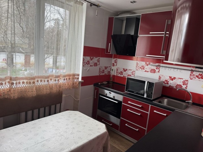 Здається в оренду трикімнатна квартира район пивзаводу - фото 1