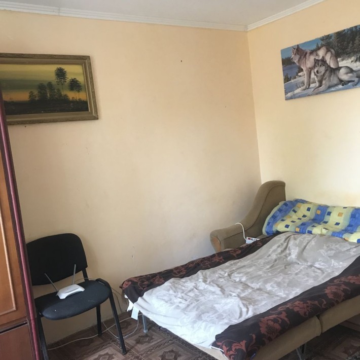 Оренда 1- км. кв-6000 грн - фото 1